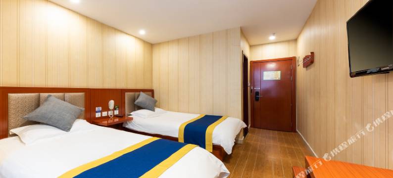 北京东方之家酒店(王府井协和医院店)图片