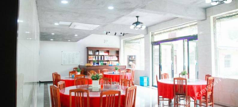 泾县杜鹃农家乐客栈(月亮湾景区店)图片