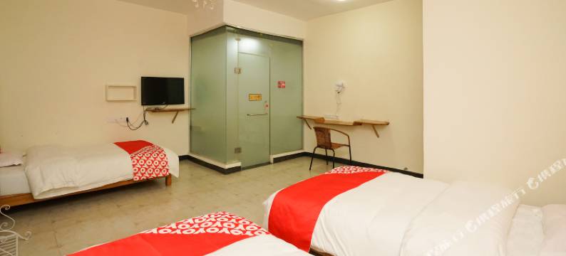 阳朔栖憩客栈图片