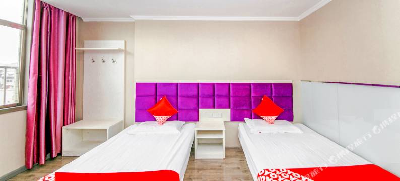 山阳丰嘉酒店图片