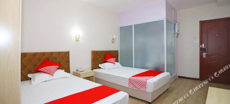 威海尚逸酒店图片