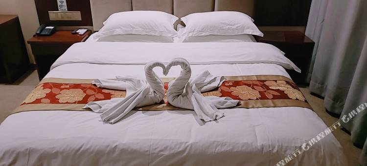 吴起雅宁大酒店图片