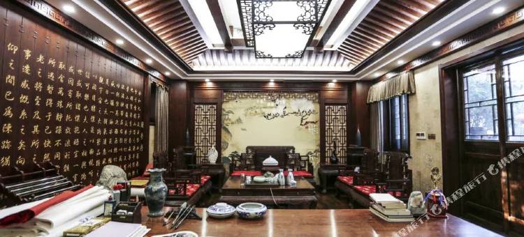 爱莲堂客栈(台儿庄古城风景区店)图片