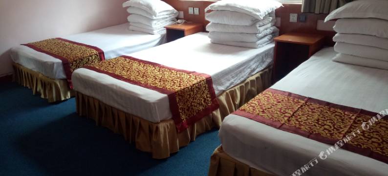 林芝318酒店图片