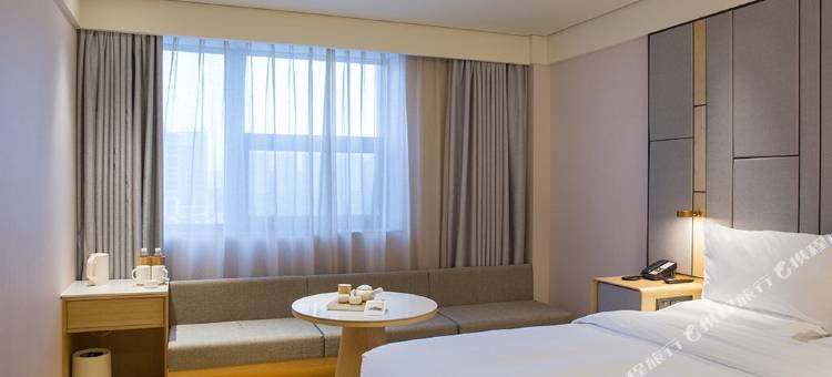 全季酒店(嘉兴南湖店)图片