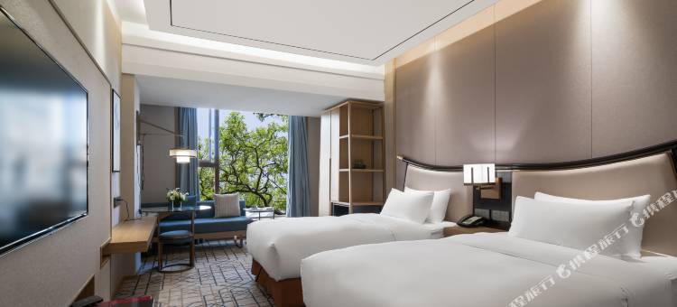 岷山拉萨大酒店(成都武侯祠锦里店)图片