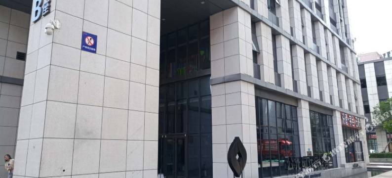 轻住·太原枫尚公寓图片