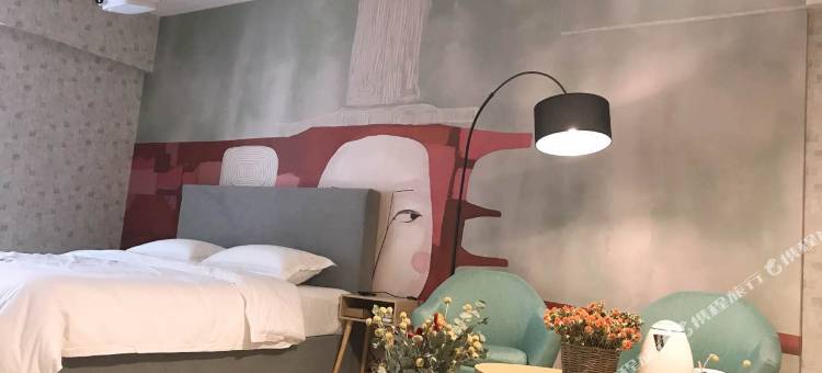 昆明云忆时光公寓图片