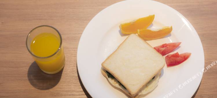 雅斯特酒店(随州解放路步行街店)图片