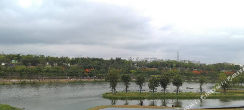 海口狒狒青年旅舍图片