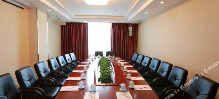 钦州宇航大酒店图片