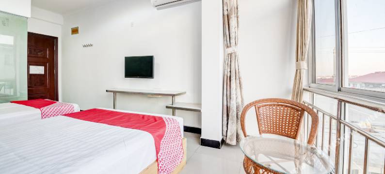 北戴河云海枫宿客栈图片