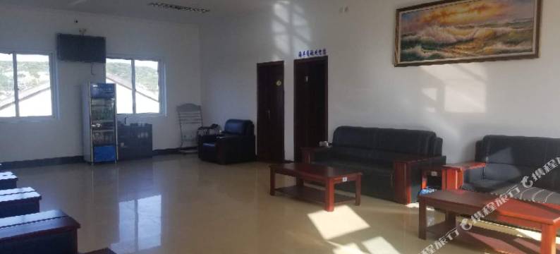 舟山海丰民宿图片