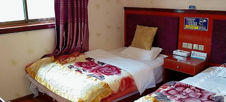 万客来宾馆(拉萨贡嘎机场店)图片