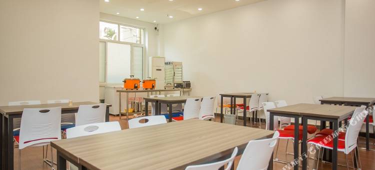 7天优品酒店(迁西县政府店)图片