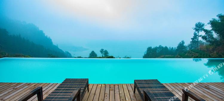 遂昌溪云里民宿图片