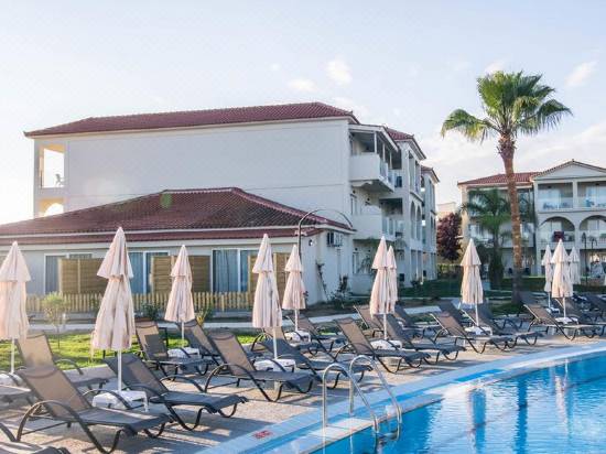zante plaza hotel reviews