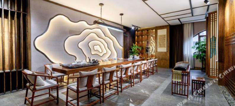 天仁大酒店(成都宽窄巷子奎星楼街店)图片