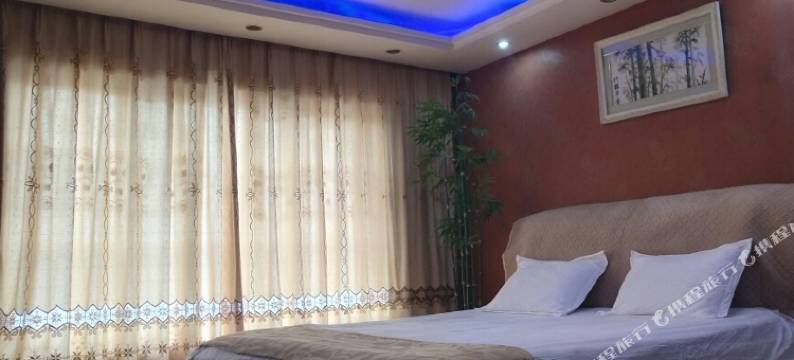 成都善良之家公寓图片