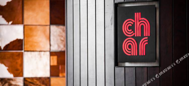 广州保利洲际酒店(广州塔琶洲会展中心店)图片