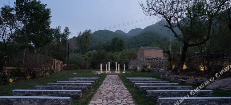 北京小仓农场图片