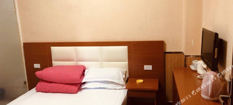 鑫宇宾馆(廊坊万向城店)图片