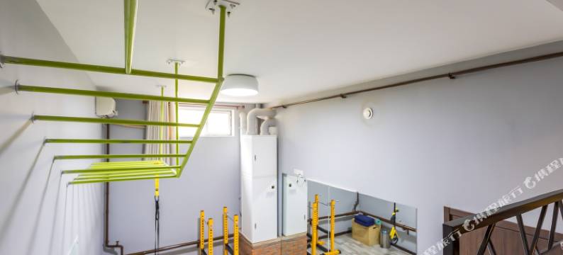 北京Leon7101公寓图片