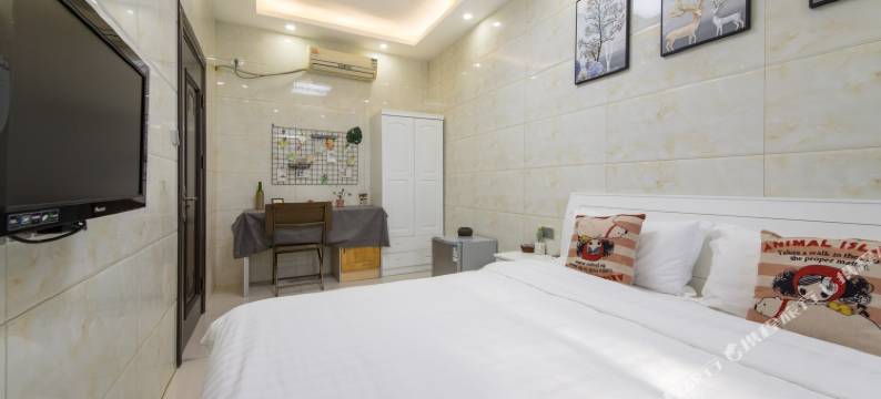 扬州徐昊民宿图片