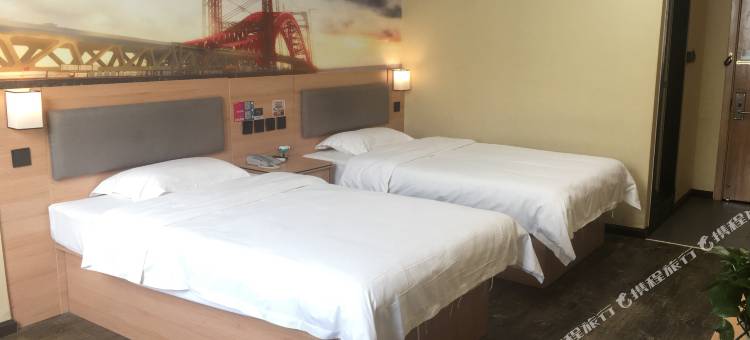 尚客优酒店(济南天桥区济齐路高铁站会展中心店)图片