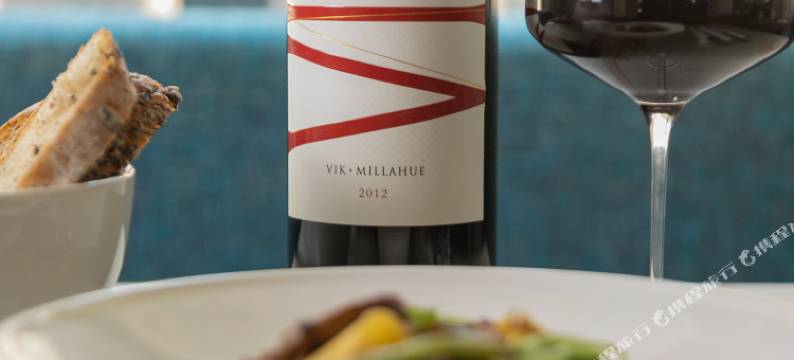 米兰维克画廊酒店(Galleria Vik Milano)图片