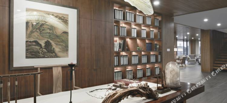 孝感卓尔小镇桃花驿图片