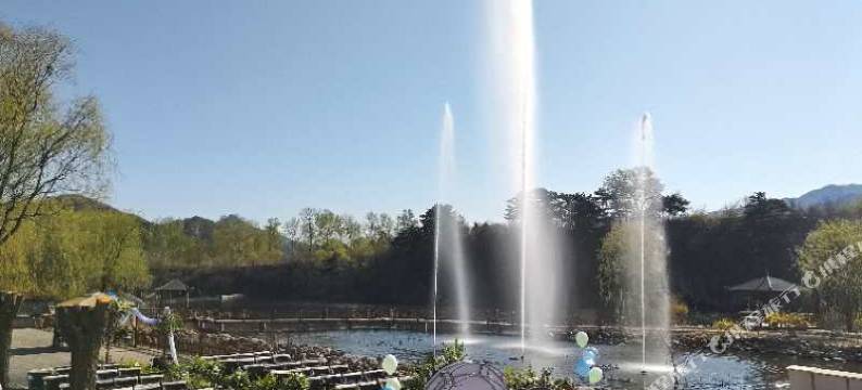 北京珍珠渔港图片