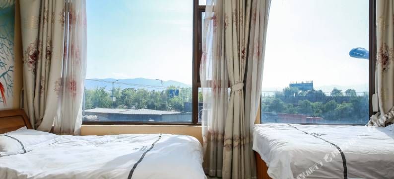 大理爱尚云间精品客栈图片