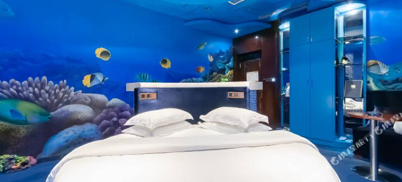 成都1休·颐和尚品酒店图片