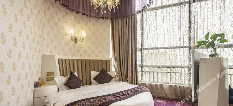 昆明云来大酒店(昆明学院洋浦校区店)图片