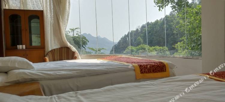 重庆蔚翔度假山庄图片