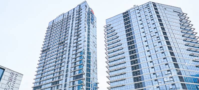 泊客仕家精品公寓(番禺长隆南村万博地铁站店)图片