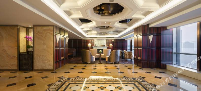 上海百乐门精品酒店图片