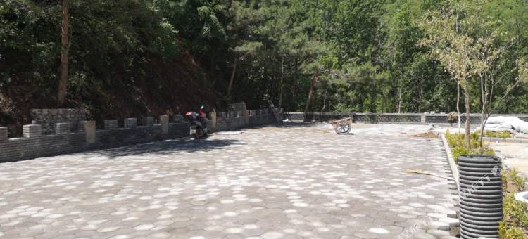 骏怡精选酒店(滦平金山岭长城店)图片