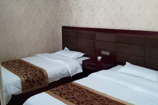 宕昌东豪家庭宾馆