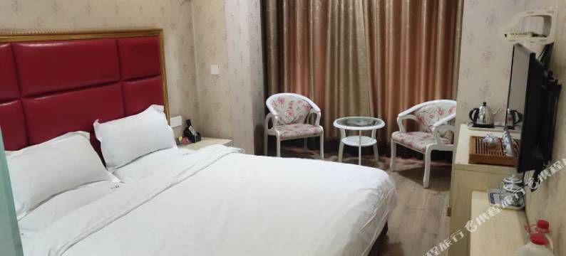 洪洞大槐树酒店图片