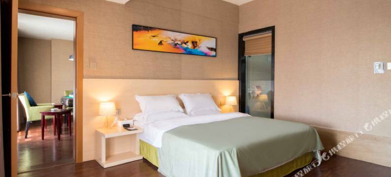 成都典尚精品酒店图片