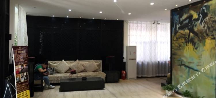 泰9酒店(杜尔伯特店)图片