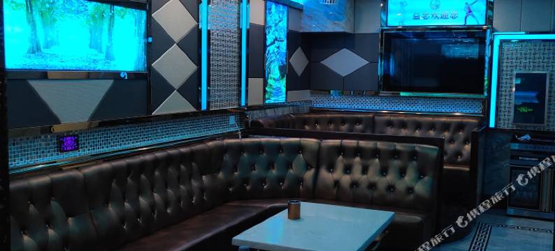 云县益忠大酒店图片