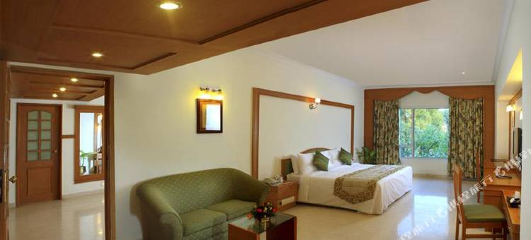 Courtyard Tiruchirappalli图片