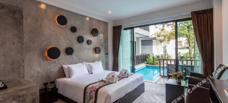 奥南维瓦度假村(Aonang Viva Resort)图片