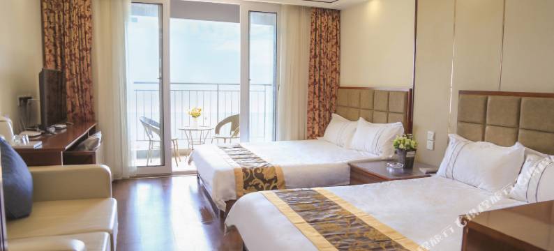 绥中爱尚海海景公寓图片