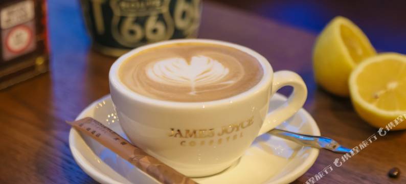 喆啡酒店(成都龙潭水乡威灵地铁站店)图片