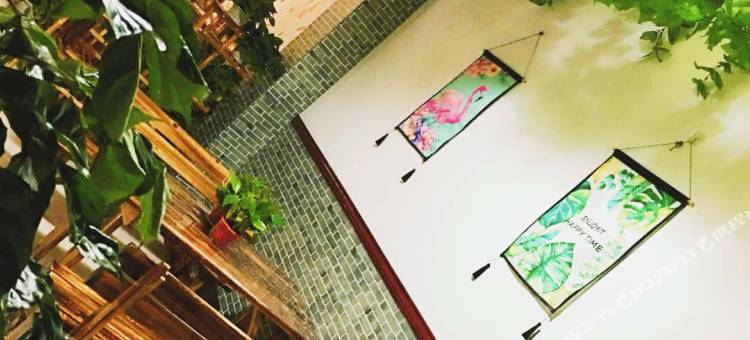 长鸿客栈(敦煌莫高窟店)图片