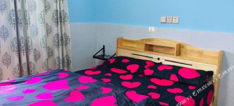 广汉小城之家民宿图片